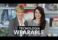 O futuro são os wearables! | Lia Camargo para Anhembi Morumbi