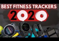 Best Fitness Trackers of 2020 | Fitness Tech Review