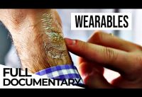 Wearable Electronics and Bionic Exoskeleton | On the Brink of the Future | ENDEVR Documentary