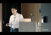 Wearable Biosensors for Continuous Health Monitoring – Wei Gao – 10/25/2019