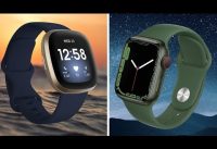Top 10 Best Smartwatches 2022