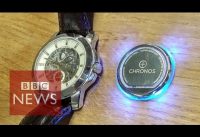 How to turn any watch into a smartwatch  – BBC News
