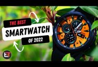 What is ACTUALLY the BEST Smartwatch of 2022? – The Smartwatch Market 2022