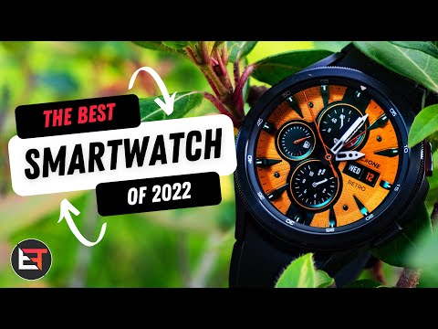 What is ACTUALLY the BEST Smartwatch of 2022? - The Smartwatch Market 2022