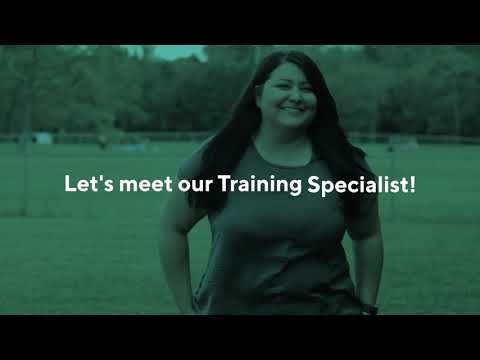 Dog Training With Link Smart Pet Wearable - Meet the Training Specialist