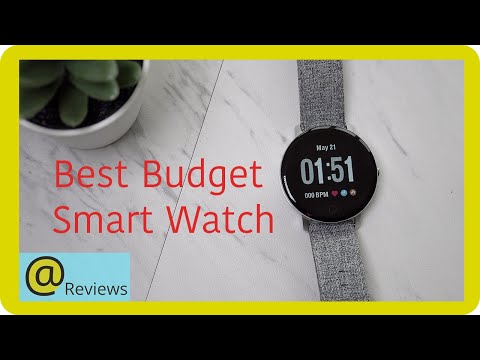 Best Budget Smart Watch? (XINYUNG Fitness Tracker Review)