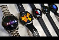 Top 10 Smartwatch of 2021 – Best Smartwatches you can buy right now! (NOV 2021)
