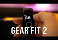 Samsung Gear Fit 2 Review: Samsung’s Best Wearable!