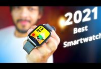 Haylou RS4 (LS12) Smart Watch Review In Bangla || 2021 Best Smartwatch !!