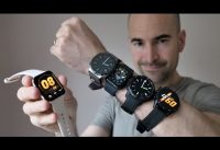 Best Smartwatches 2020 | Tested & Reviewed | Apple, Samsung, Huawei & more