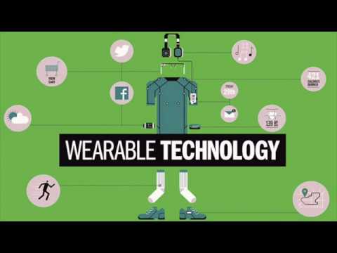 Wearable Technology 2018