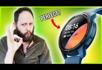 Xiaomi S1 Smartwatches – The BEST Budget Smartwatch of 2022?!?
