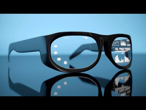 5 Best Smart Glasses of 2022