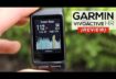 Garmin vívoactive HR REVIEW // Best GPS Watch 2018?
