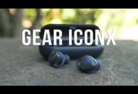 Samsung Gear IconX Review: Truly Wireless Earbuds But Don’t Buy Them!